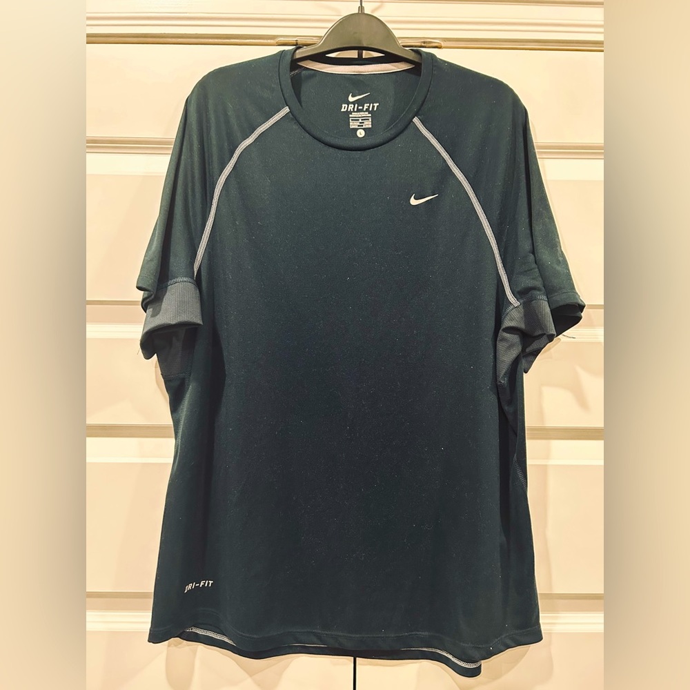 Nike shirt
